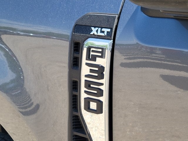 2025 Ford F-350SD XLT