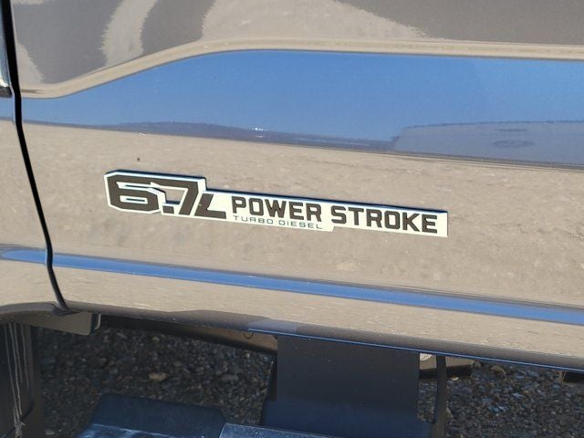 2025 Ford F-350SD XLT