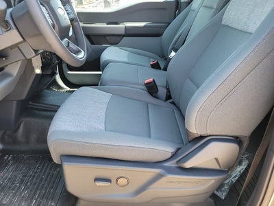 2025 Ford F-350SD XLT