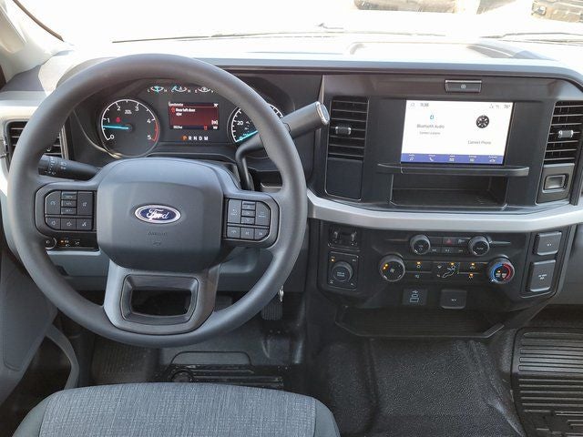 2025 Ford F-350SD XLT