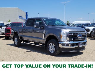 2025 Ford F-350SD XLT