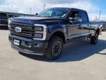 2025 Ford F-350SD Platinum