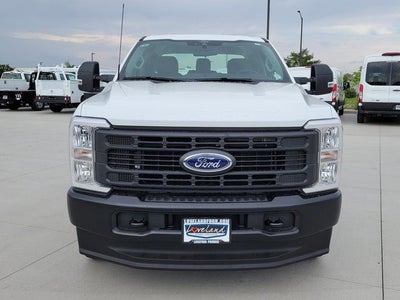 2026 Ford F-350SD XL