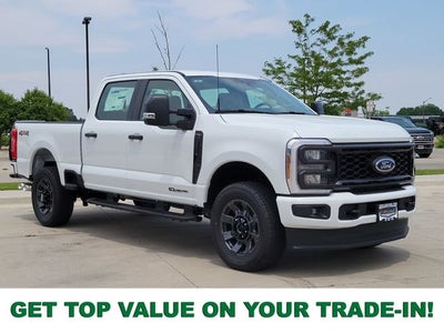 2026 Ford F-350 XL