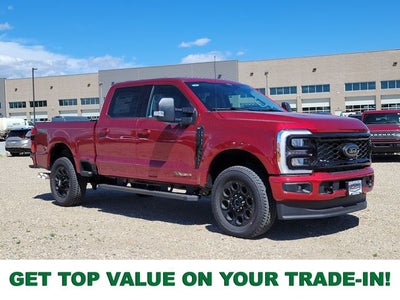 2026 Ford F-350 XLT