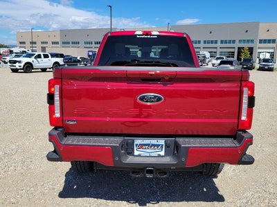 2026 Ford F-350 XLT
