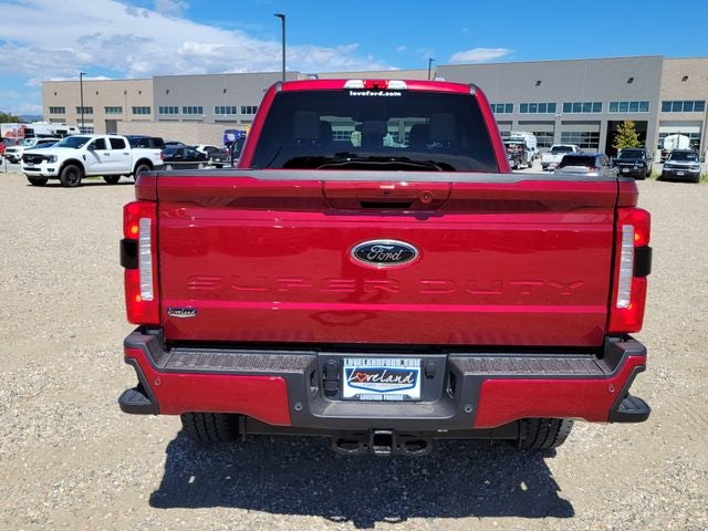2026 Ford F-350 XLT