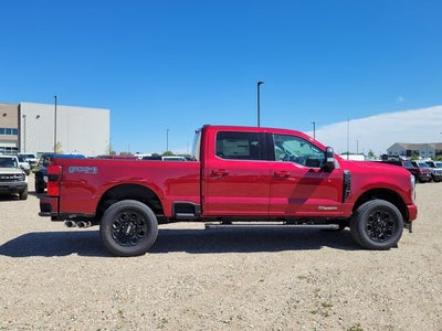 2026 Ford F-350 XLT