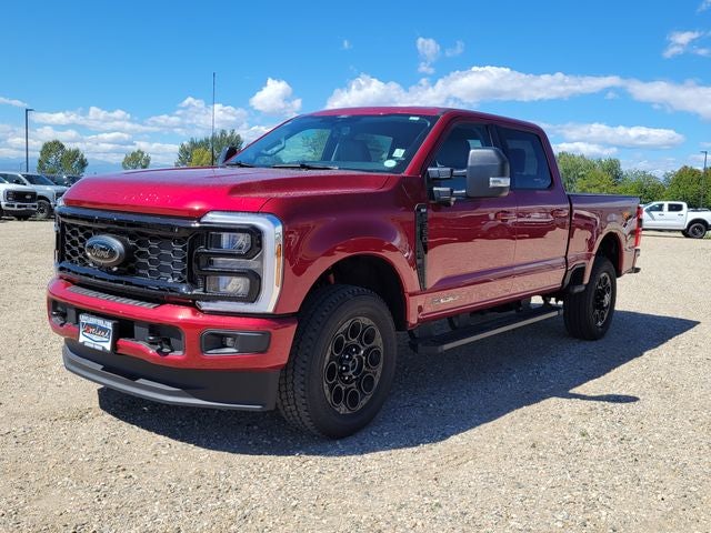 2026 Ford F-350 XLT