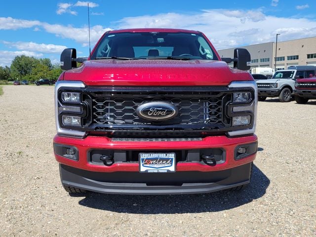 2026 Ford F-350 XLT