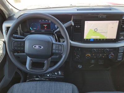 2026 Ford F-350 XLT