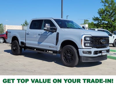 2025 Ford F-350SD Lariat