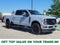 2025 Ford F-350SD Lariat