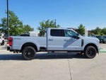 2025 Ford F-350SD Lariat