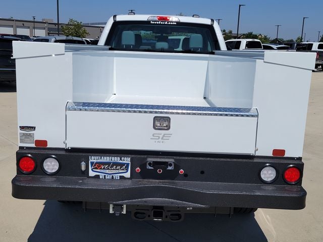 2026 Ford F-350 XL