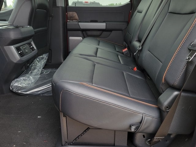 2025 Ford F-350SD Lariat