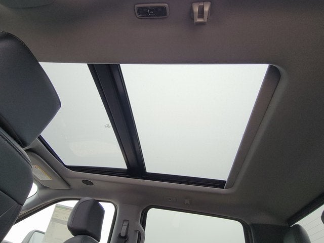 2025 Ford F-350SD Lariat