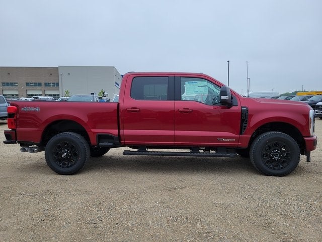 2025 Ford F-350SD Lariat