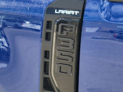 2026 Ford F-350 Lariat