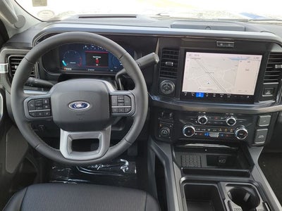 2026 Ford F-350 Lariat