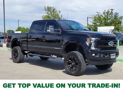 2019 Ford F-350 Lariat