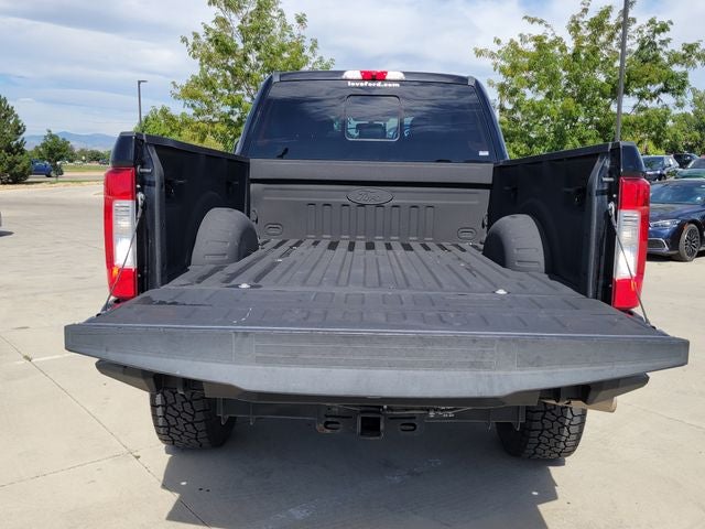 2019 Ford F-350 Lariat