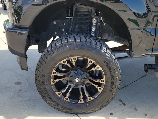 2019 Ford F-350 Lariat