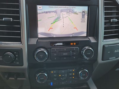 2019 Ford F-350 Lariat