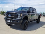 2019 Ford F-350 Lariat
