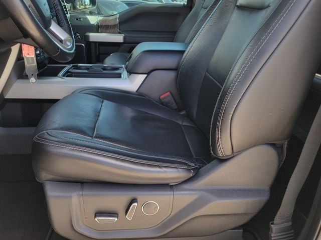 2019 Ford F-350 Lariat