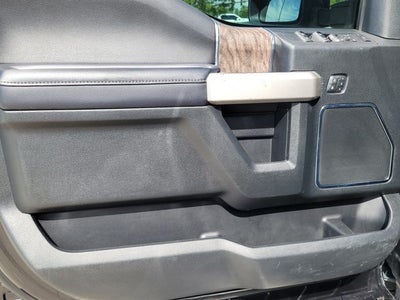 2019 Ford F-350 Lariat