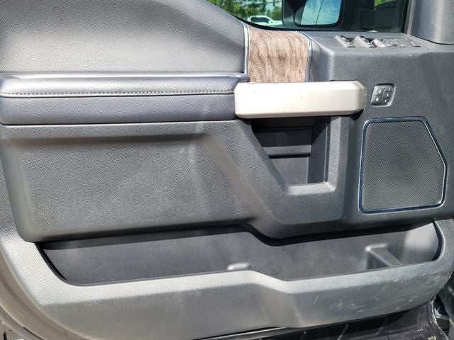 2019 Ford F-350 Lariat
