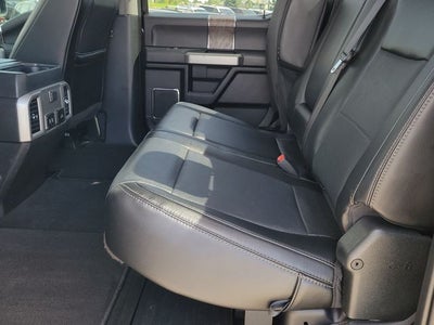 2019 Ford F-350 Lariat