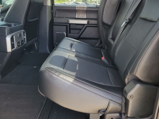 2019 Ford F-350 Lariat