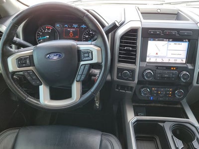 2019 Ford F-350 Lariat