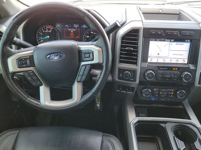 2019 Ford F-350 Lariat