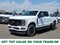 2025 Ford F-350SD XLT
