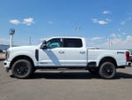 2025 Ford F-350SD XLT