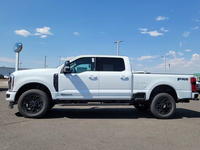 2025 Ford F-350SD XLT