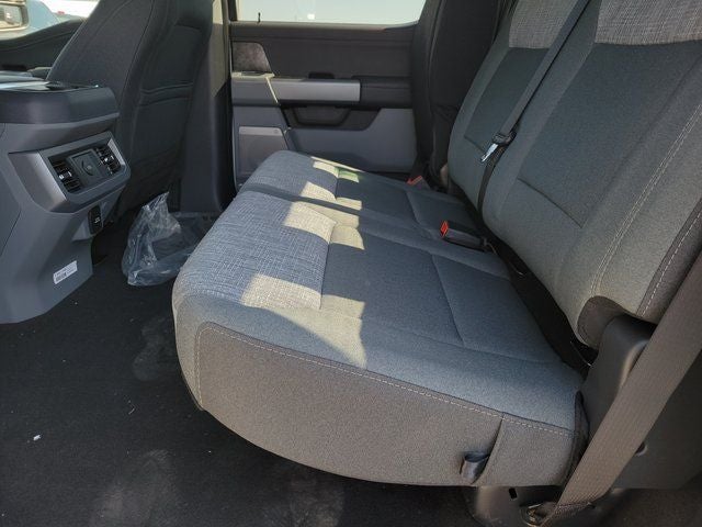 2025 Ford F-350SD XLT