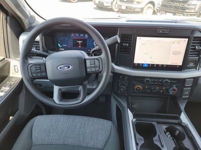 2025 Ford F-350SD XLT