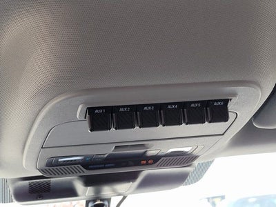 2025 Ford F-350SD XLT