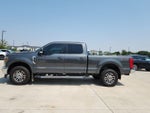 2018 Ford F-350 Lariat