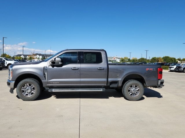 2023 Ford F-350 Lariat