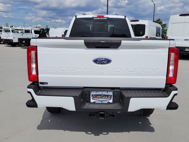 2026 Ford F-350SD XL