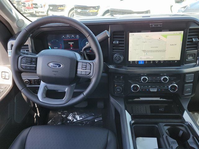 2025 Ford F-350SD Lariat