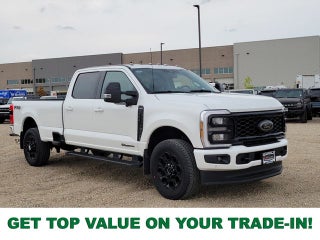 2026 Ford F-350 Lariat