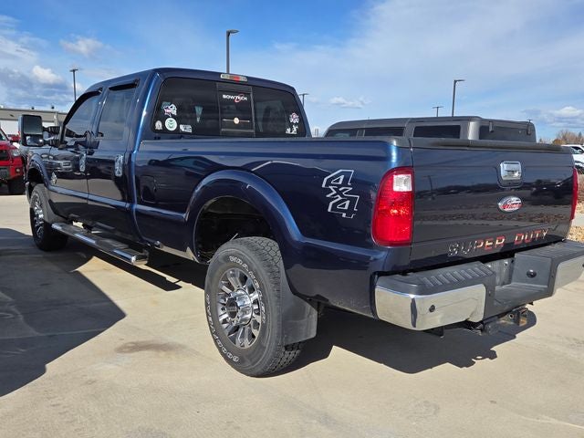 2015 Ford F-350SD XLT