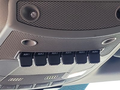 2022 Ford F-350SD XLT