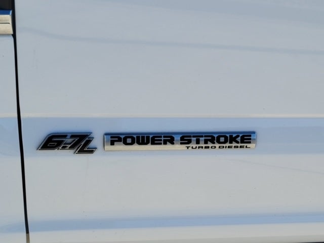 2022 Ford F-350SD XLT